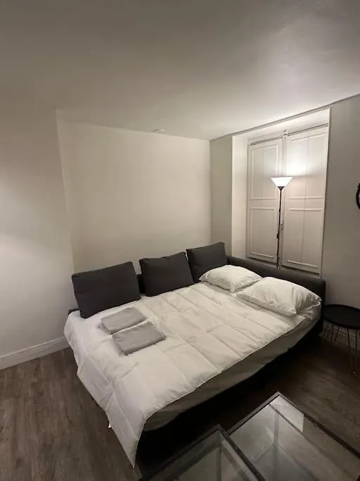 Appartement Rue De Vaugirard Paris 0*,
