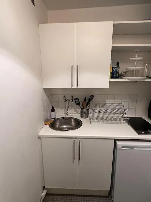 Appartement Rue De Vaugirard Paris France