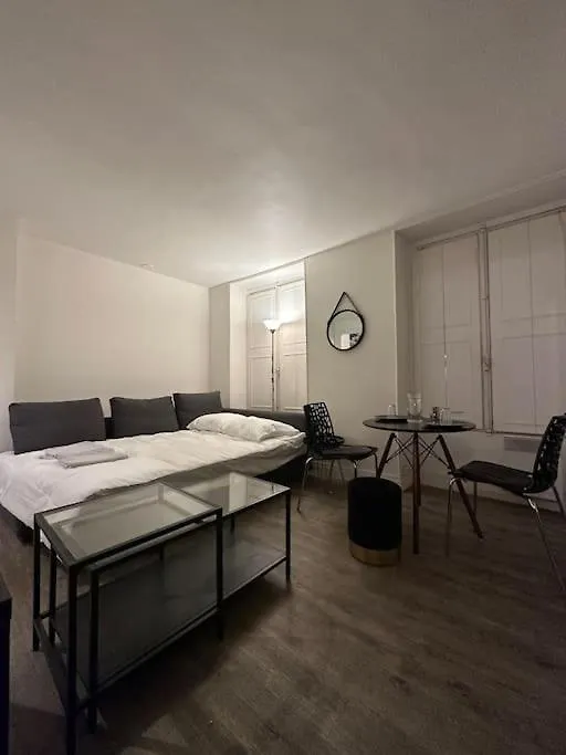 Appartement Rue De Vaugirard Paris