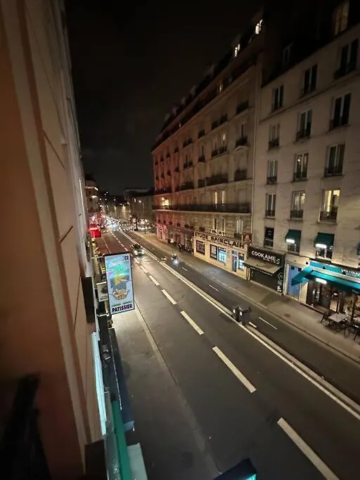 Appartement Rue De Vaugirard Paris 0*,  France