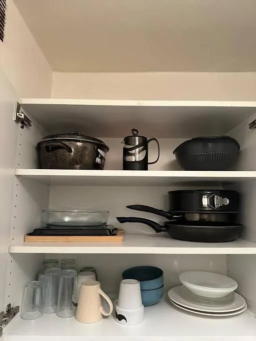 Apartment Appartement Rue De Vaugirard Paris France