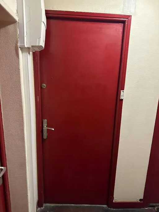 Appartement Rue De Vaugirard Paris Apartment