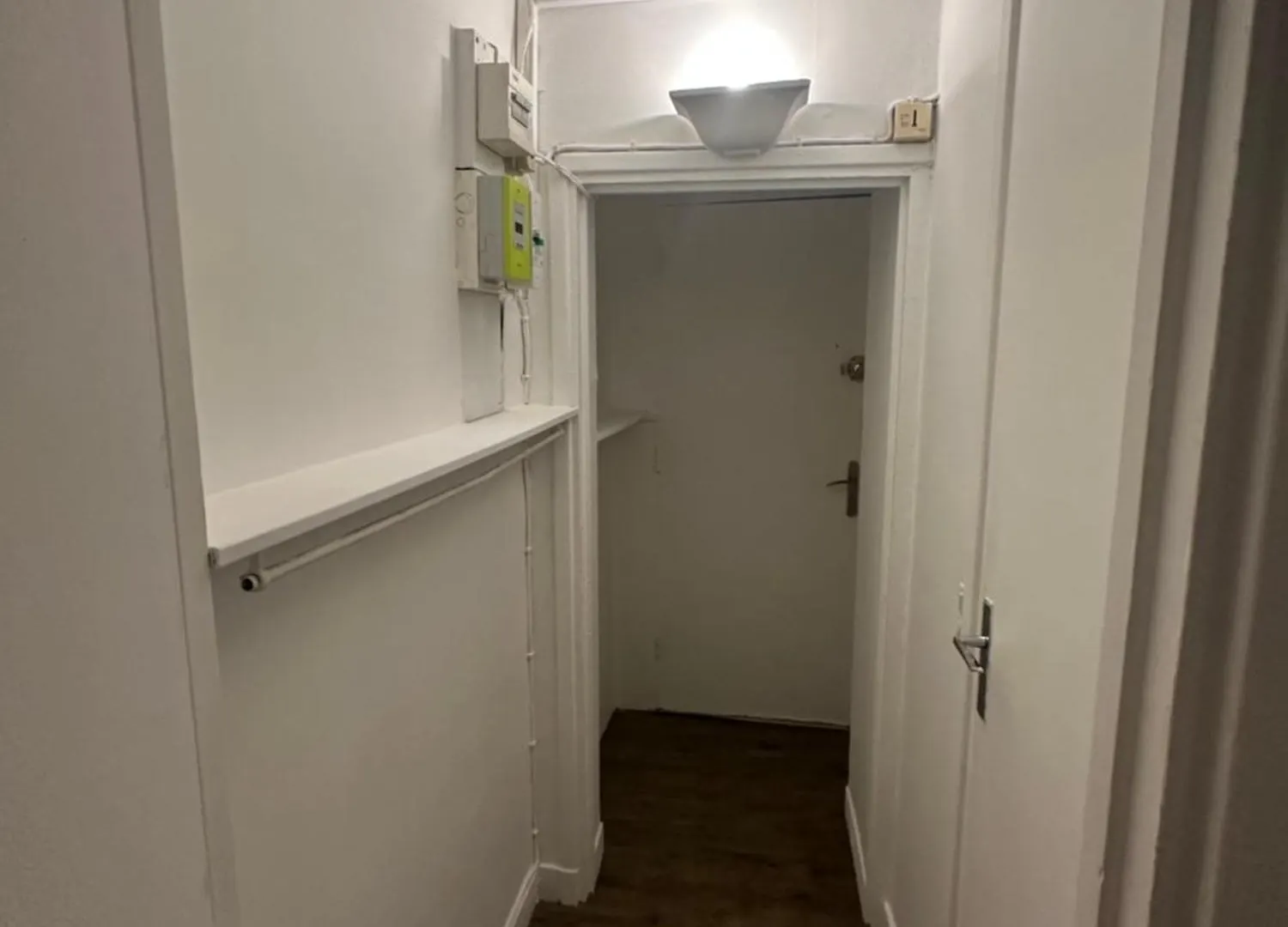 Apartment Appartement Rue De Vaugirard Paris